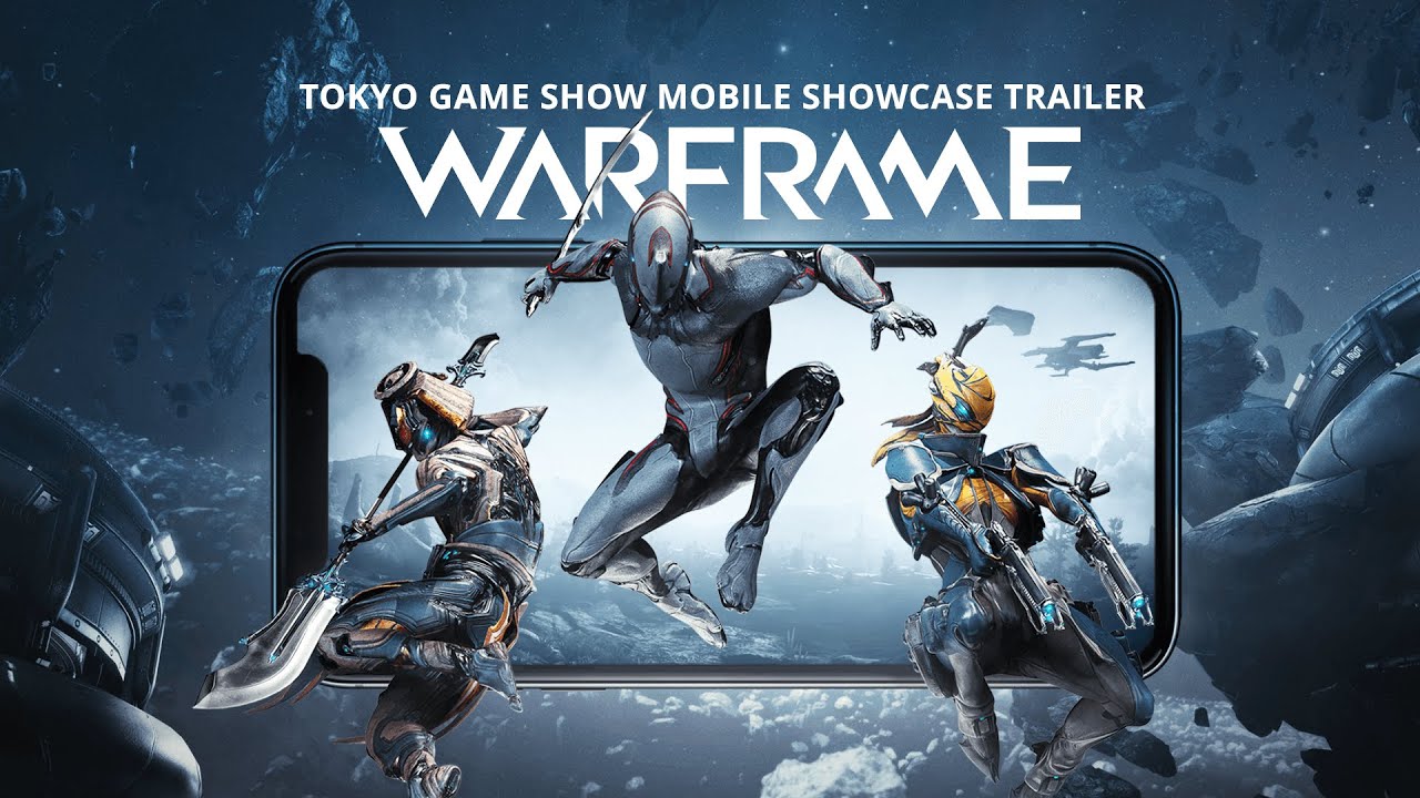 Warframe