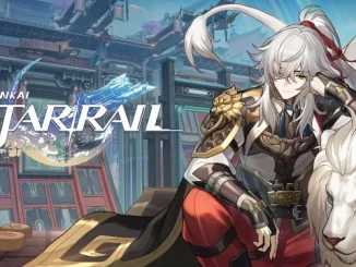 honkai