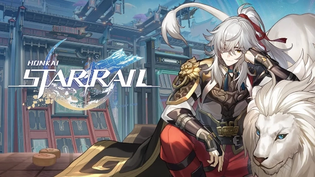 honkai